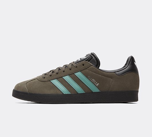 Tenisky a topánky adidas Originals Gazelle Hnedá | GX2209, 0