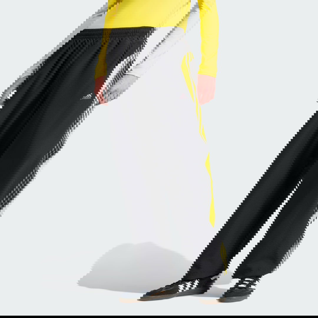 Tepláky adidas Performance Loose Cutline Track Pants Čierna | JX7791, 0