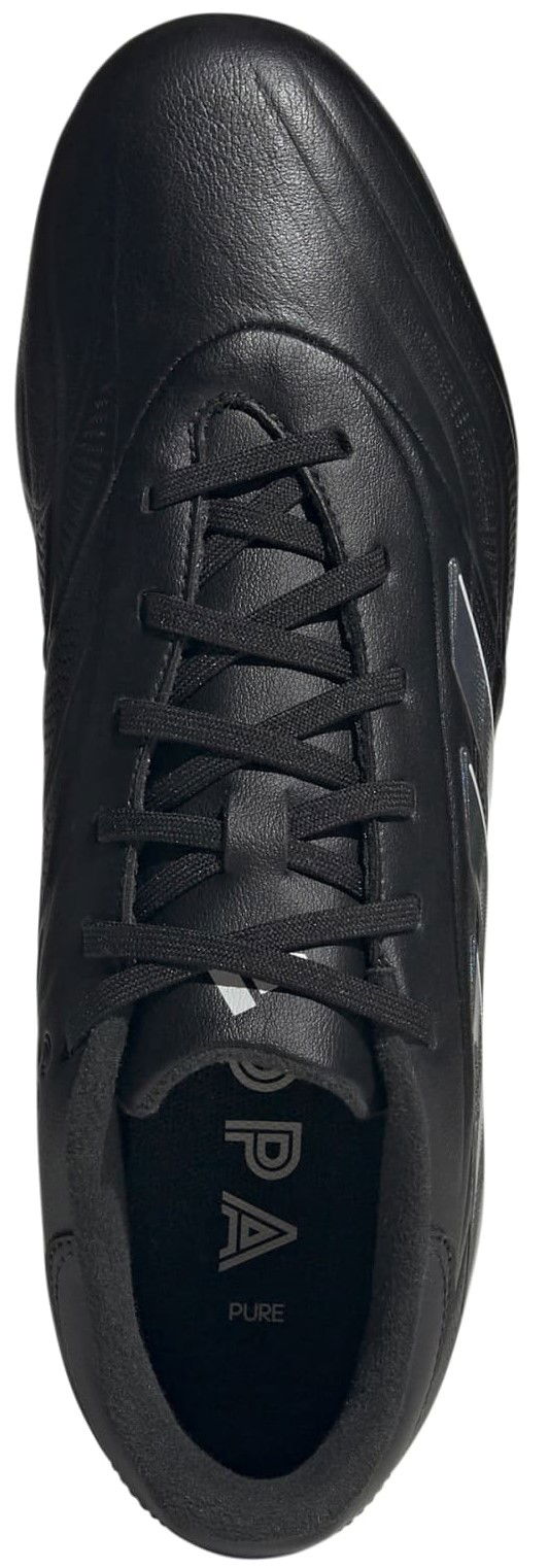 Tenisky a topánky adidas Performance Copa Pure II League FG Čierna | IE7492, 1