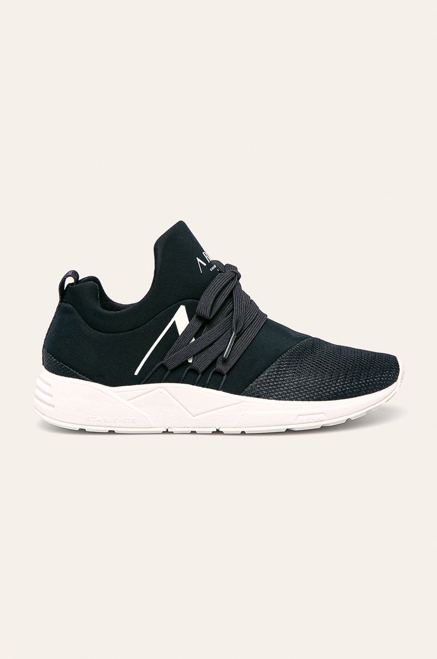 Tenisky a topánky ARKK Copenhagen Raven Mesh Navy | EL1421.5210, 0