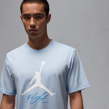 Tričko Jordan Jordan Jumpman Flight T-Shirt Modrá | AO0664-407, 4