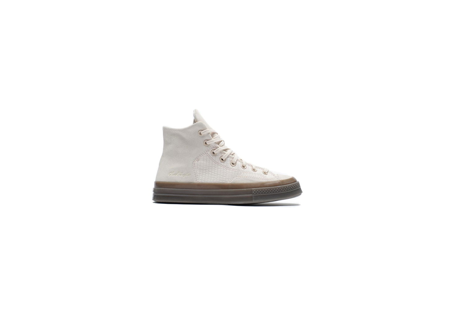 Tenisky a topánky Converse Chuck 70 Marquis Hi Biela | A10380C, 0