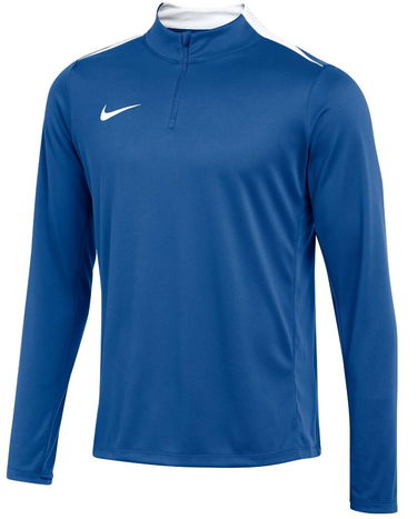 Tričko Nike Y NK DF ACDPR24 DRILL TOP K Modrá | fd7671-467, 0