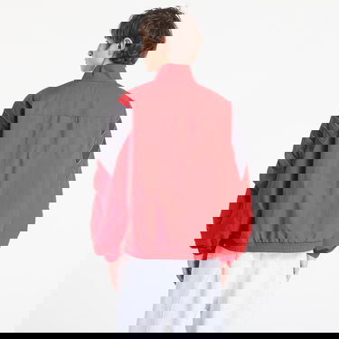 Vetrovka adidas Originals Santiago Tt Track Jacket Rôznofarebný | KS8327, 3