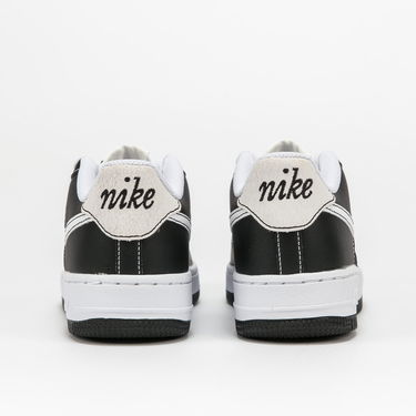 Tenisky a topánky Nike Air Force 1 S50 GS Čierna | DB1560-001, 3