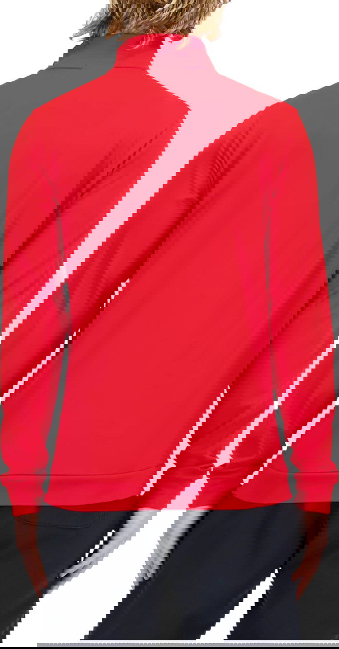 Bunda New Balance LOSC Lille Prematch Jacket 2023/24 Červená | mj231076-hme, 1