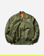 MA-1 Heritage Bomber Jacket