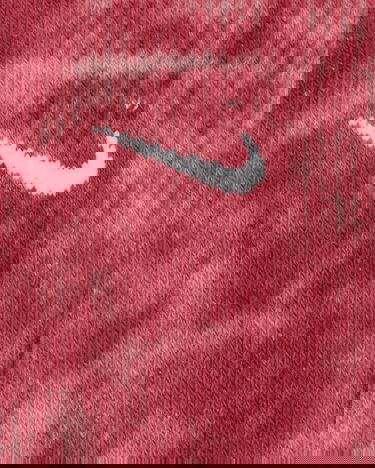 Ponožky Nike Everyday Plus Cushioned Crew Socks Červená | DA2613-661, 2