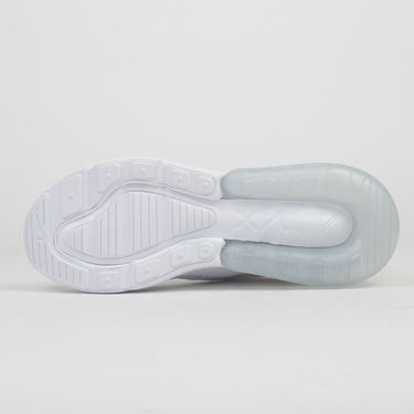 Tenisky a topánky Nike Air Max 270 GS Biela | 943345-103, 4