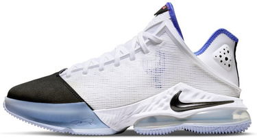 Tenisky a topánky Nike LeBron 19 Low Biela | DH1270-100, 0