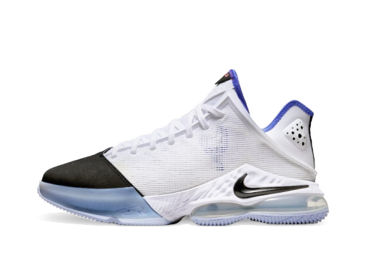 Basketball Nike LeBron 19 Low Biela | DH1270-100