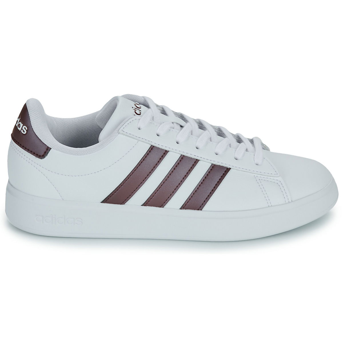 Tenisky a topánky adidas Originals Shoes (Trainers) adidas GRAND COURT 2.0 Biela | ID2978, 1
