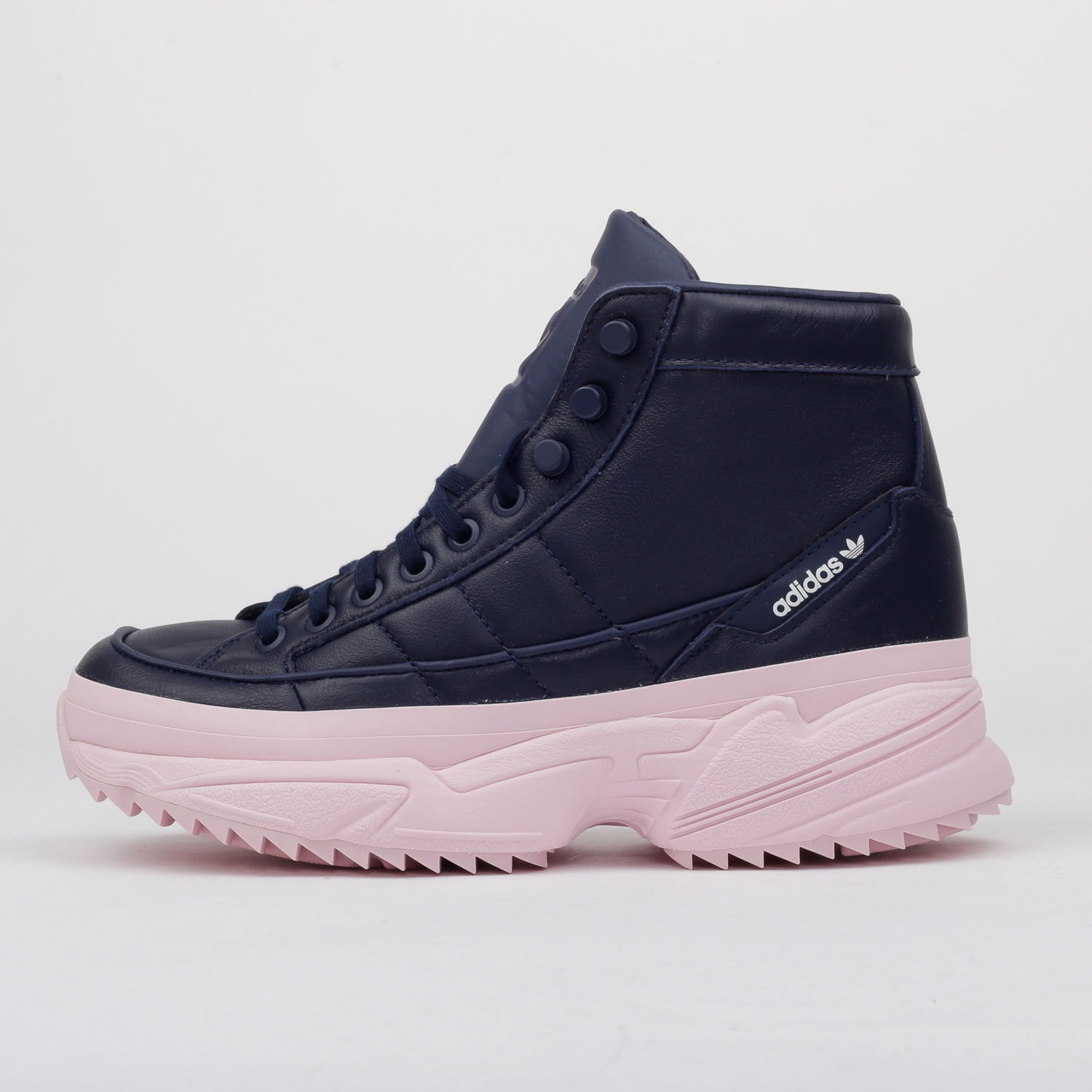Tenisky a topánky adidas Originals Kiellor Xtra W Navy | EF9110, 1