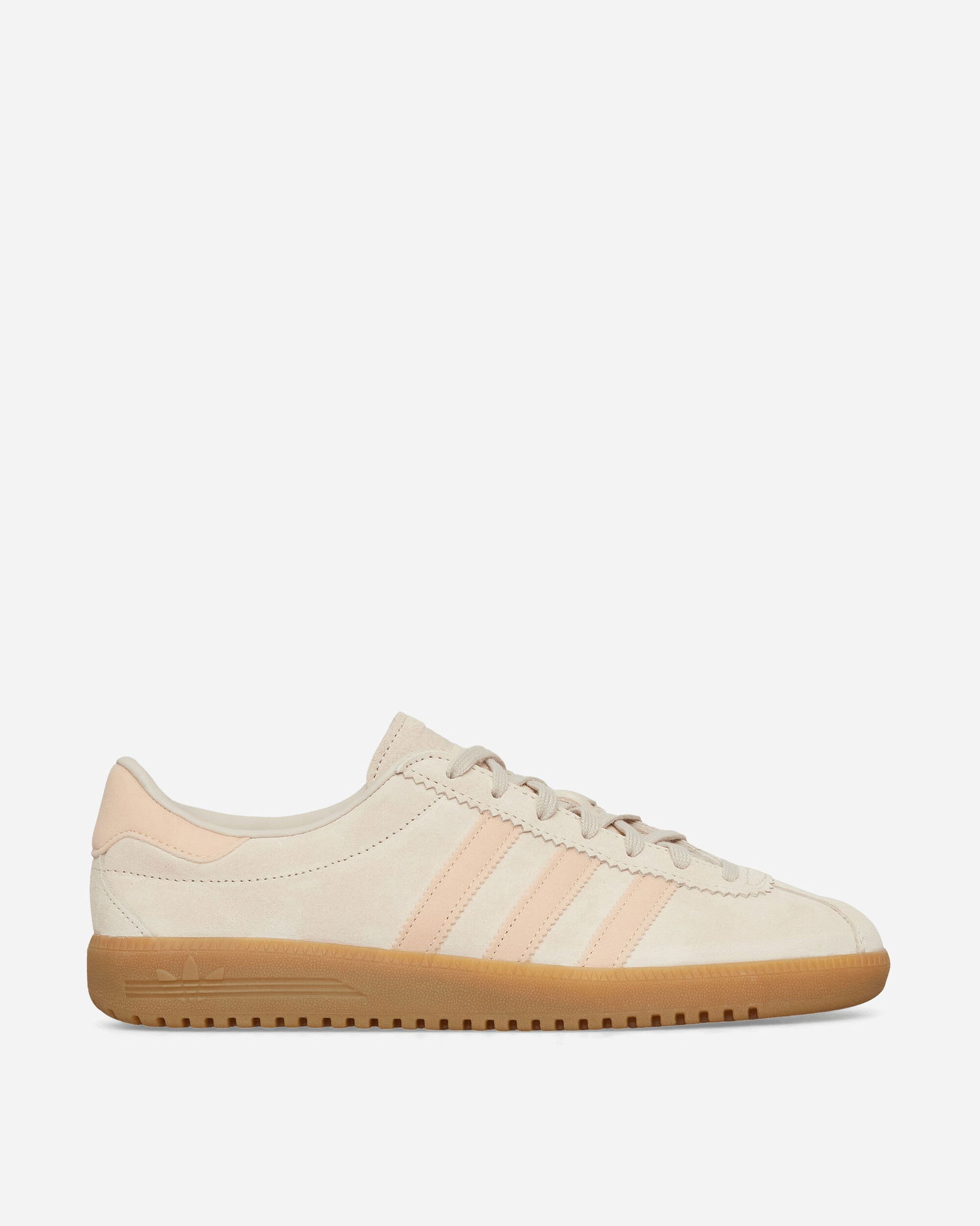 Tenisky a topánky adidas Originals Bermuda Wonder White Biela | GY7388, 1