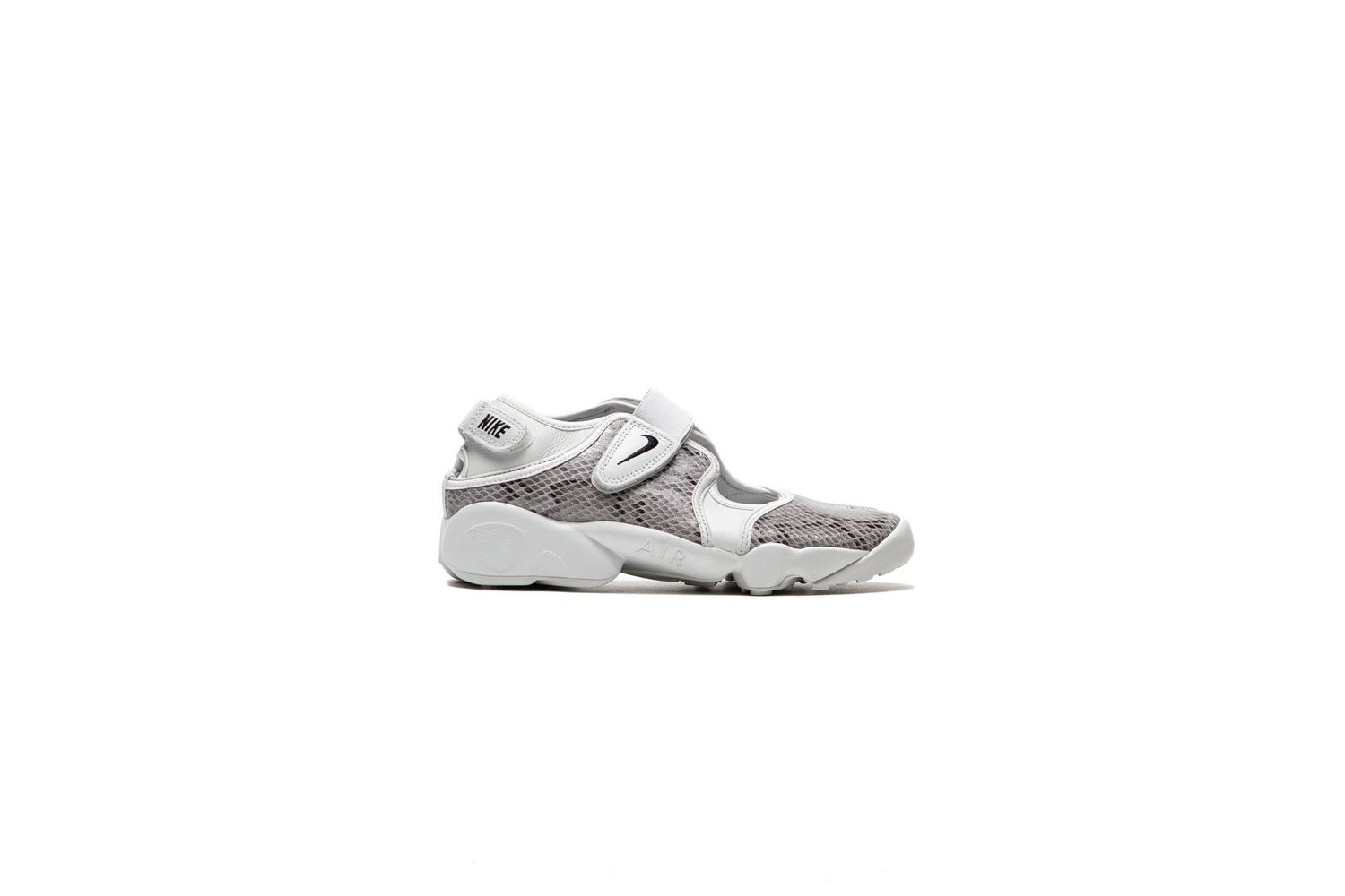 Tenisky a topánky Nike Air Rift 'Photon Dust' Šedá | IM5739-001, 1