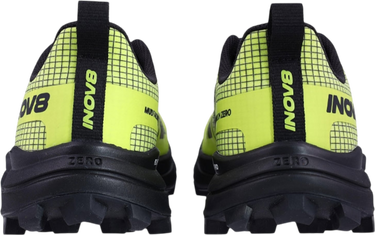 Tenisky a topánky inov-8 MudTalon Zero v2 narrow Žltá | 001644-gnbk-p-001, 2