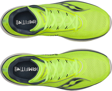 Tenisky a topánky Saucony KINVARA 15 Zelené | s20967-220, 3