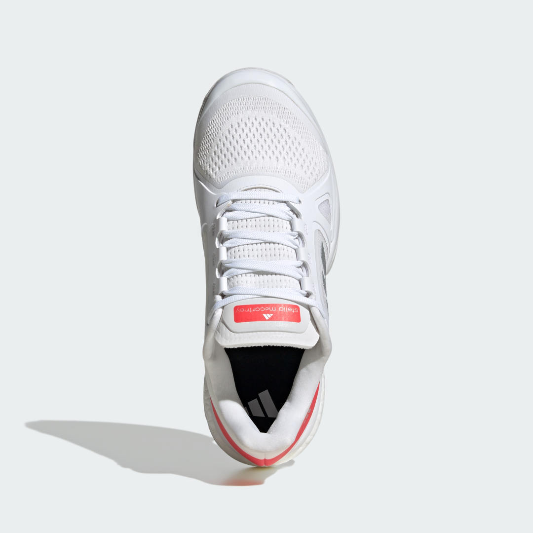 Tenisky a topánky adidas Performance Court Biela | JP7060, 1