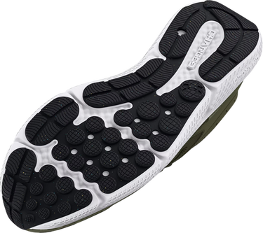Tenisky a topánky Under Armour UA Charged Assert 10 Camo Zelené | 3027036-300, 4