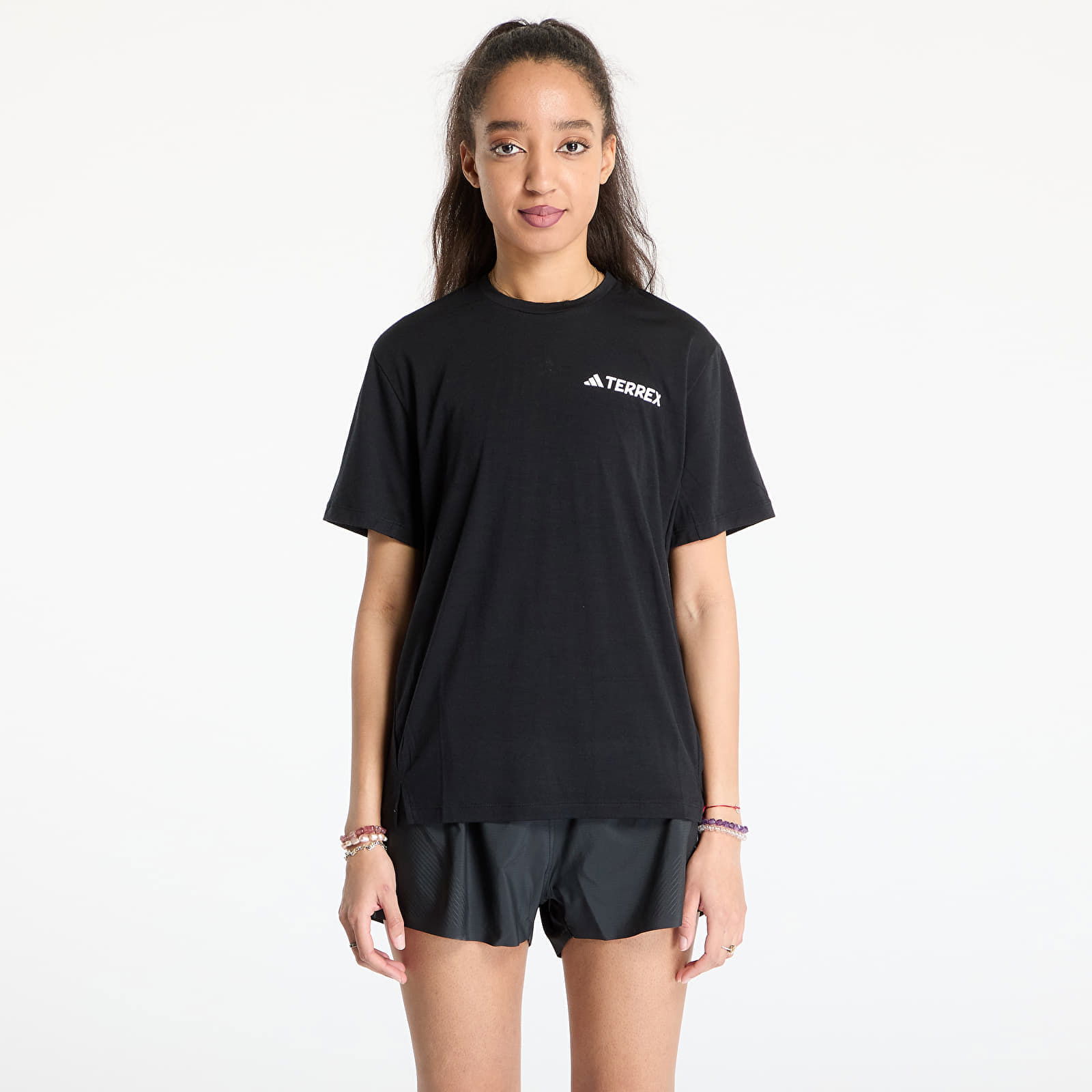 Terrex Xperior Merino T-Shirt