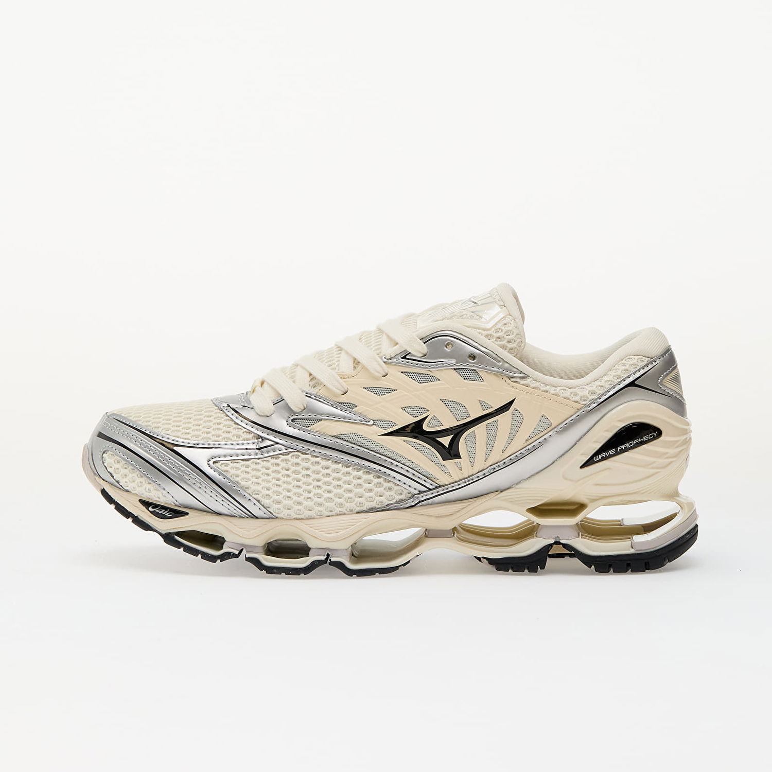 Tenisky a topánky Mizuno Wave Prophecy Ls Béžová | D1GA251101, 0