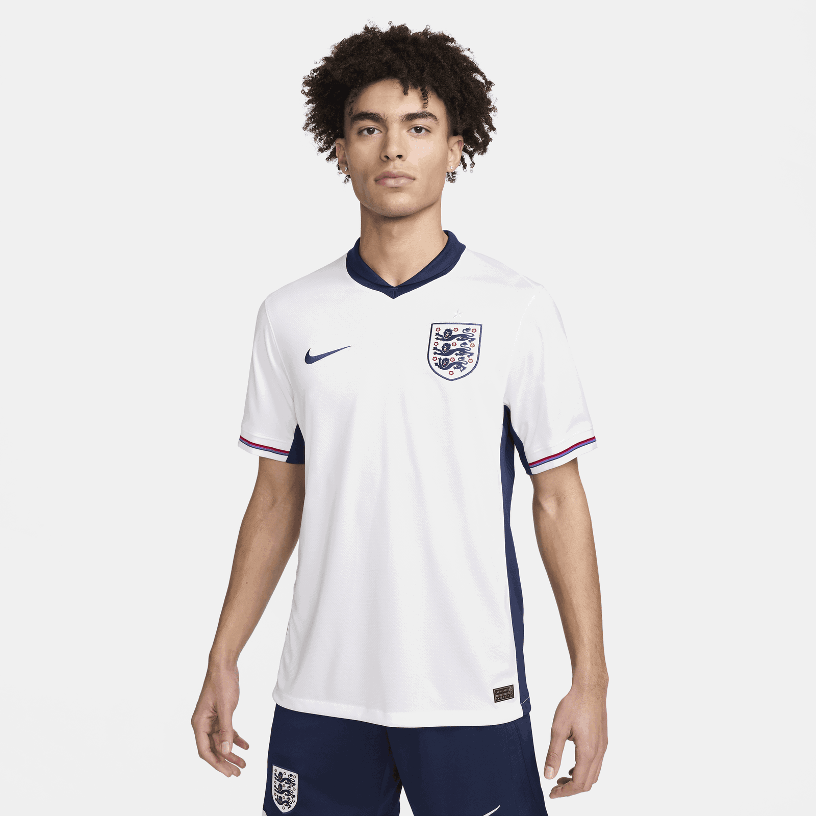 Dri-FIT England Stadium 2024/25 Replica