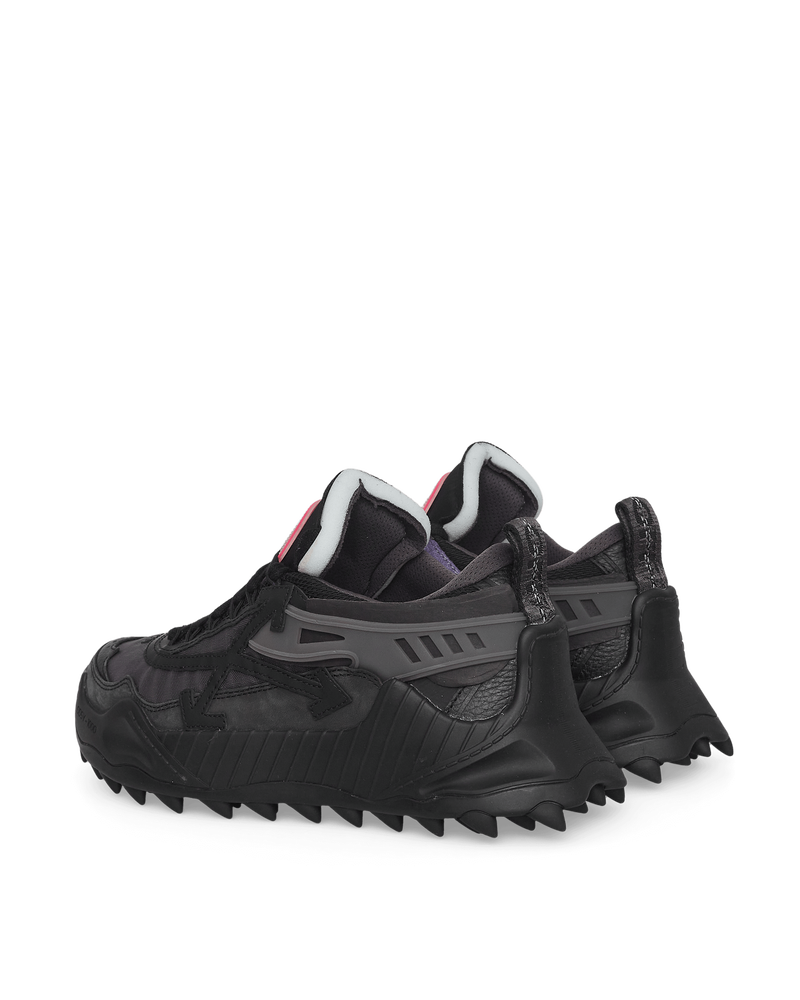 Tenisky a topánky Off-White Odsy-1000 Čierna | OMIA139C99FAB001 1000, 1