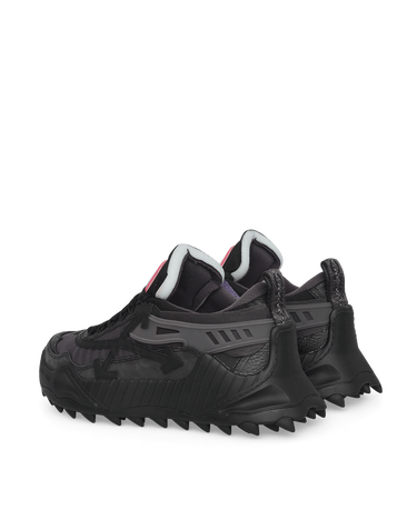 Tenisky a topánky Off-White Odsy-1000 Čierna | OMIA139C99FAB001 1000, 1