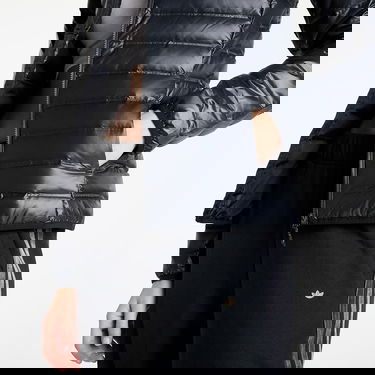 Bunda adidas Performance Varilite Ho Jacket Čierna | BQ1968, 1