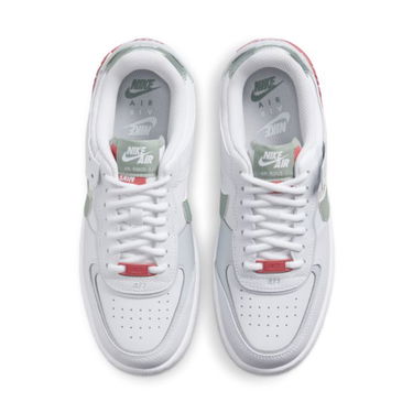 Tenisky a topánky Nike Air Force 1 Shadow W Biela | CI0919-112, 2