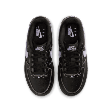 Tenisky a topánky Nike Air Force 1 LV8 Čierna | HJ4563-001, 2