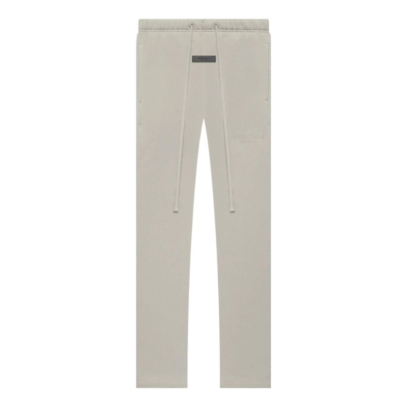 Tepláky Fear of God Essentials FW22 Relaxed Sweatpants Šedá | FOG-FW22-695