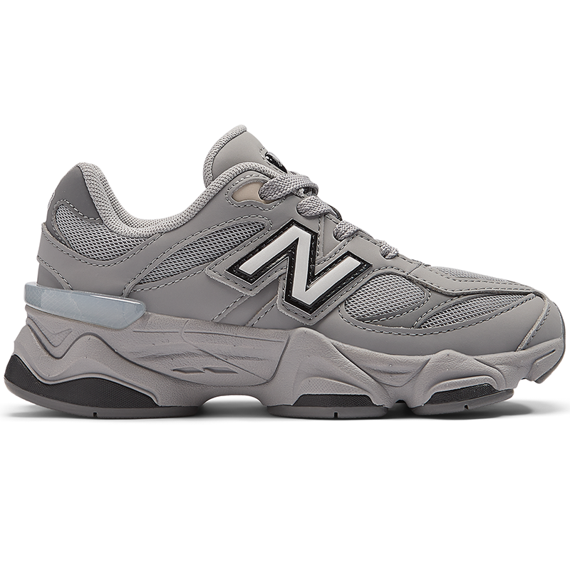 Tenisky a topánky New Balance PC9060GB Šedá | NBPC9060GB, 0