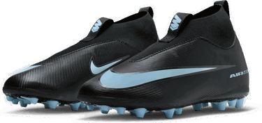 Tenisky a topánky Nike JR ZOOM SUPERFLY 10 ACADEMY AG Čierna | fq8308-001, 5