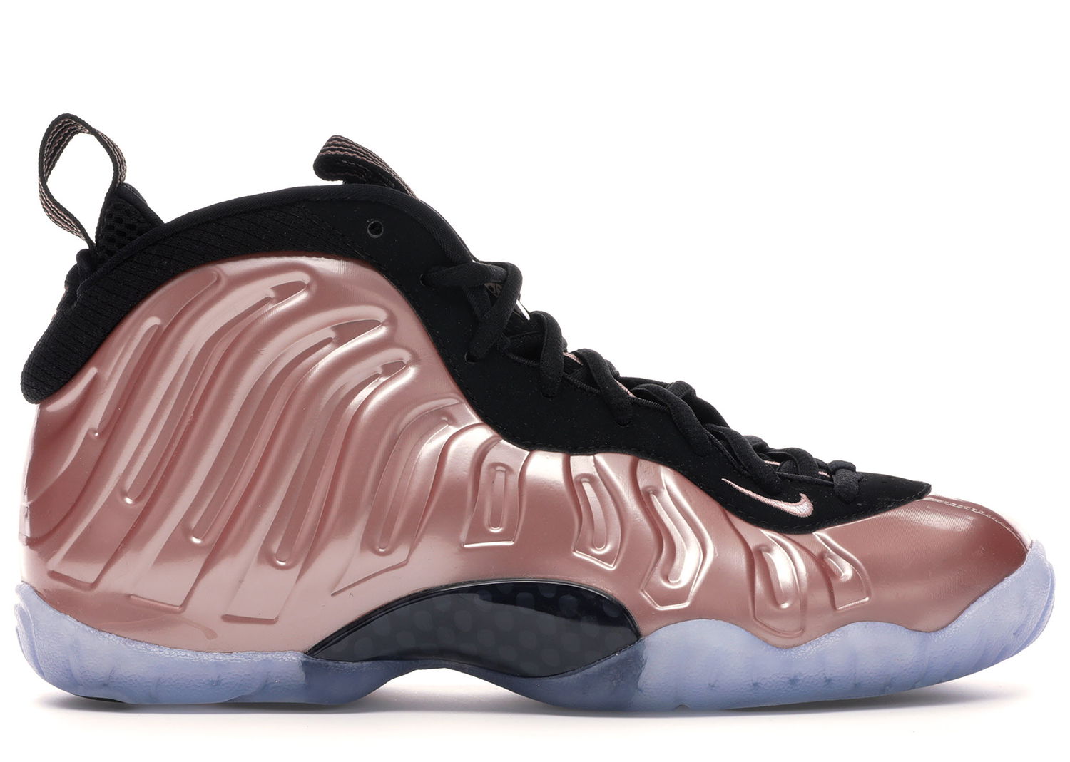 Tenisky a topánky Nike Air Foamposite One Ružová | 644791-601, 0