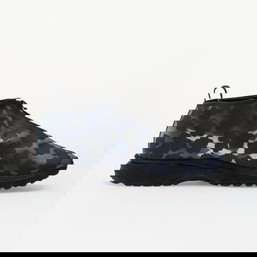 Tenisky a topánky Asics Cecilie Bahnsen x GEL-Terrain MT 'Midnight' Navy | 1203A743-400, 4