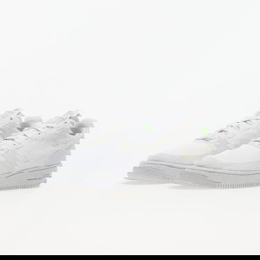 Tenisky a topánky Nike Air Force 1 Crater Flyknit GS Biela | DH3375-100, 5