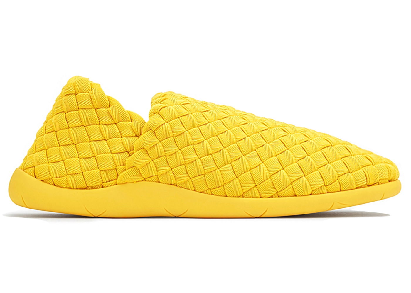 Tenisky a topánky Bottega Veneta Plat Žltá | 651271V0GV07020, 0