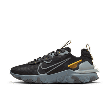 Tenisky a topánky Nike React Vision Čierna | HQ3819-001, 3