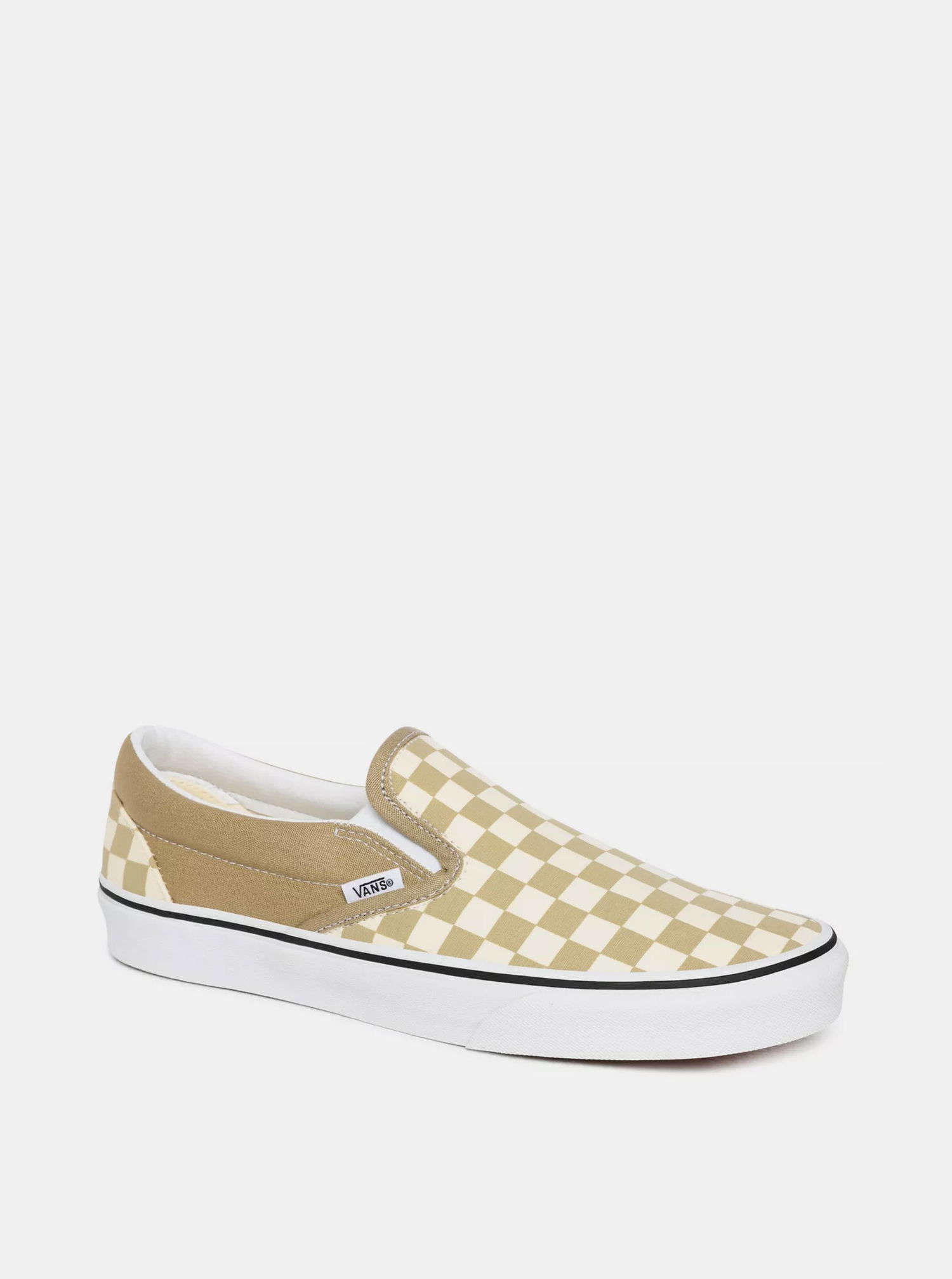 Tenisky a topánky Vans Classic Slip-On Béžová | VN0A4BV31G9, 1