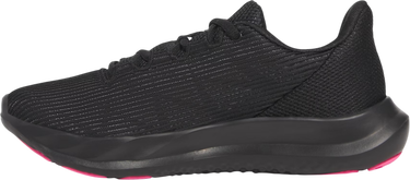 Tenisky a topánky Under Armour Charged Speed Swift Čierna | 3027006-005, 4