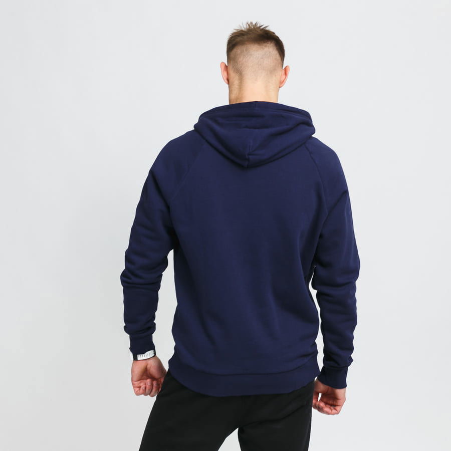 Big Logo Hoodie