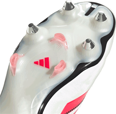 Tenisky a topánky adidas Performance COPA PURE III ELITE LL SG Biela | ih0858, 6