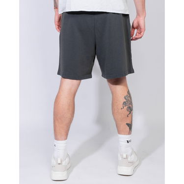 Šortky New Era New Era NBA Washed Shorts Chicago Bulls Size L Šedá | 60667870, 5
