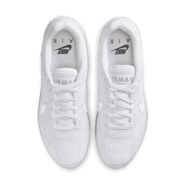 Tenisky a topánky Nike Air Max Solo Biela | DX3666-104, 3