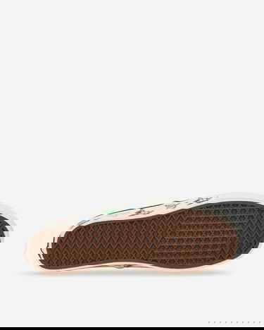 Tenisky a topánky Vans Mami Wata Authentic Rôznofarebný | VN0A4BX5CRM1, 5