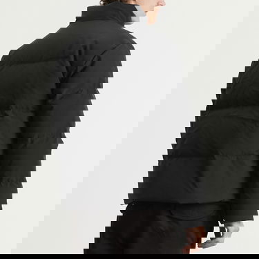 Bunda Canada Goose Bayview Parka Jacket Čierna | 3833M-9061, 3