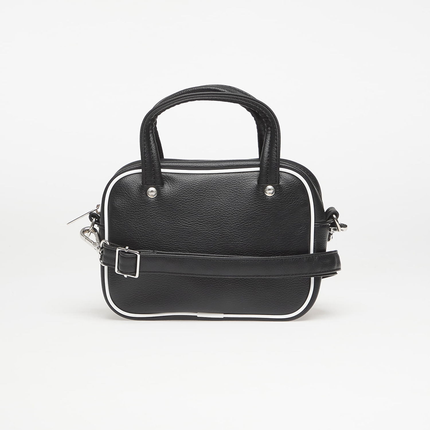 Kabelka adidas Performance Adicolor XS Mini Bag Čierna | JX7872, 1