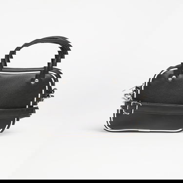 Kabelka adidas Performance Adicolor XS Mini Bag Čierna | JX7872, 1