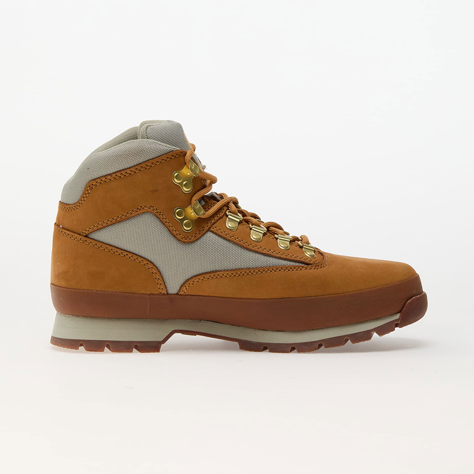 Euro Hiker Boots